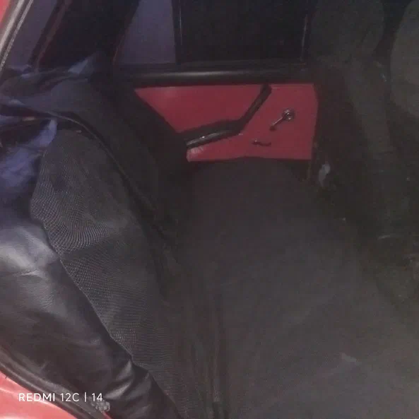 Lada (ВАЗ) 2105 1981