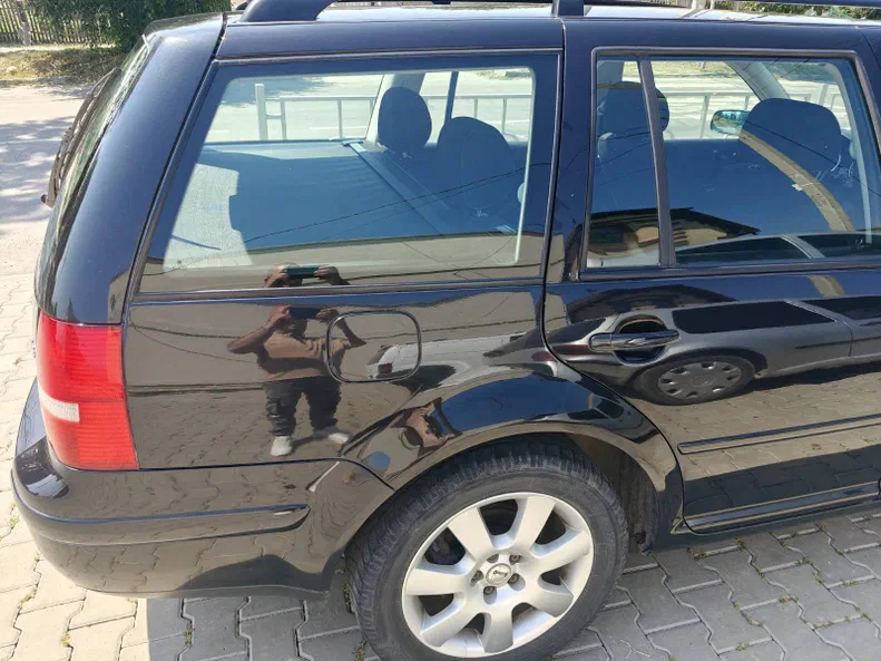 Volkswagen Golf 2003 - 6