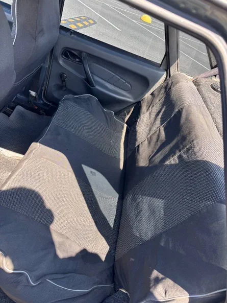 Lada (ВАЗ) 2115 2009