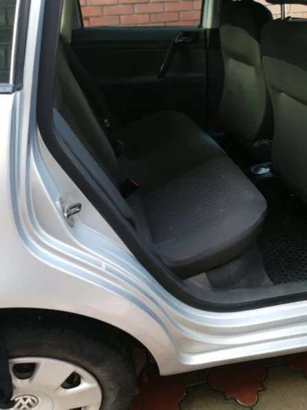 Volkswagen Polo 2004 - 13