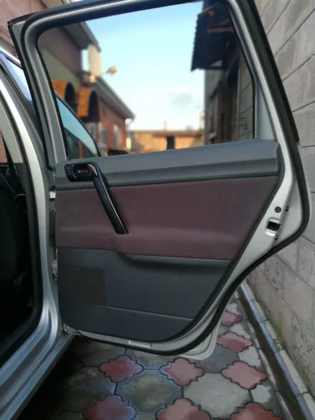 Volkswagen Polo 2004 - 14