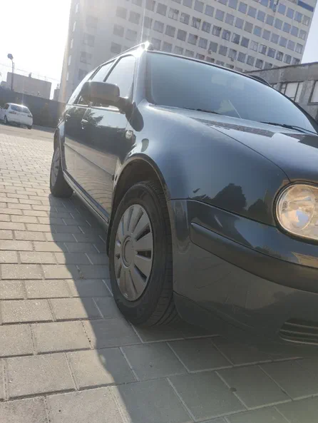 Volkswagen Polo 2000 - 11
