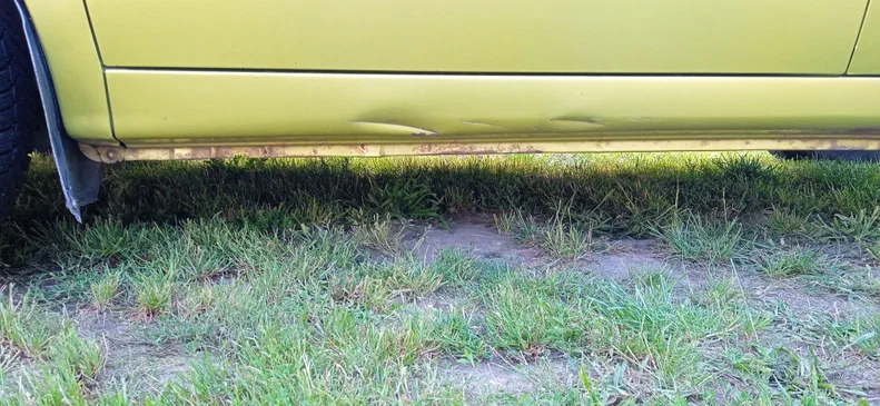 Chery Sweet (QQ) 2007 - 19