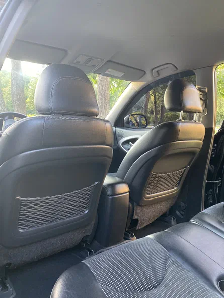 Toyota RAV4 2008 - 9