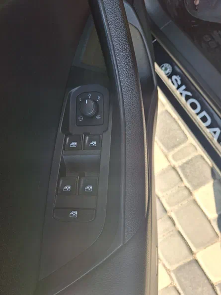 Skoda Karoq 2021 - 13