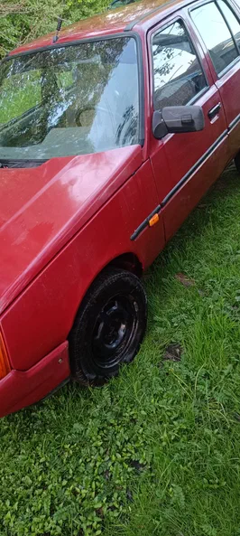 ЗАЗ 1103 «Славута» 2003 - 6