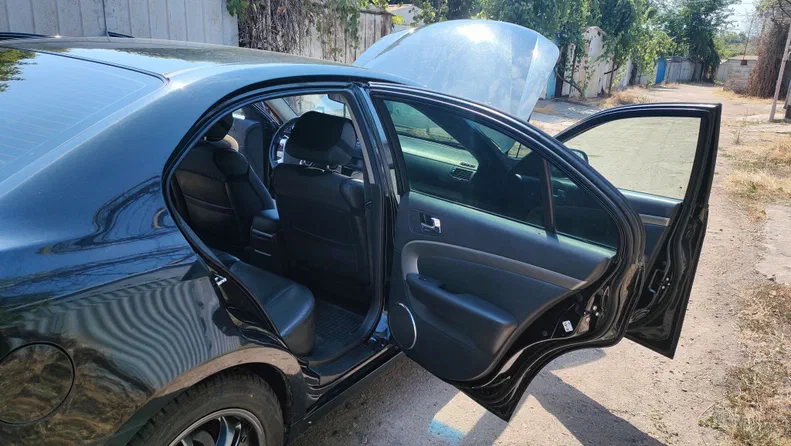 Chevrolet Epica 2008 - 6