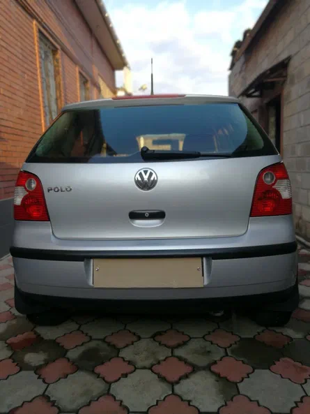 Volkswagen Polo 2004 - 19