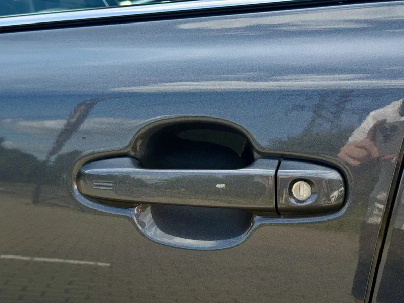 Toyota C-HR 2017 - 18