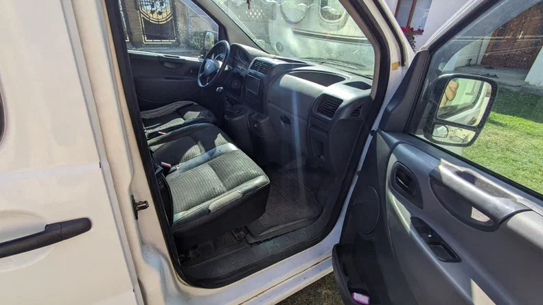 Peugeot Expert 2007 - 6
