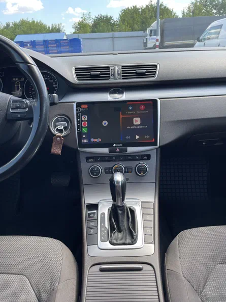 Volkswagen Passat 2012 - 10