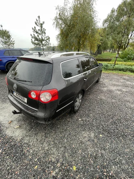 Volkswagen Passat 2007 - 17