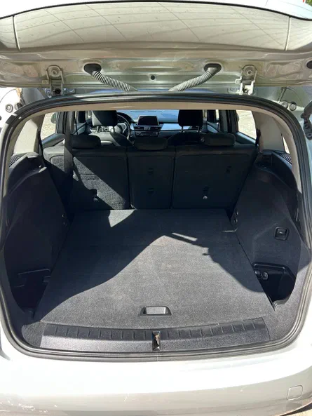 BMW 2 серія Gran Tourer 2017 - 9