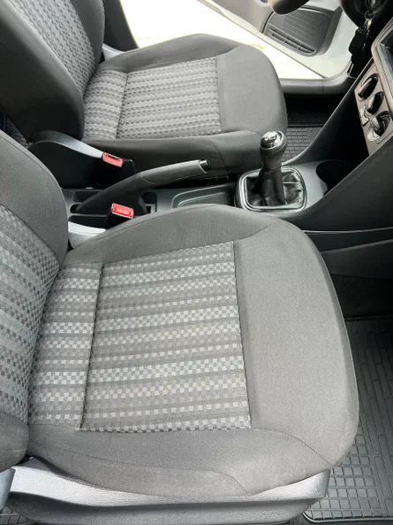 Volkswagen Polo 2016 - 11