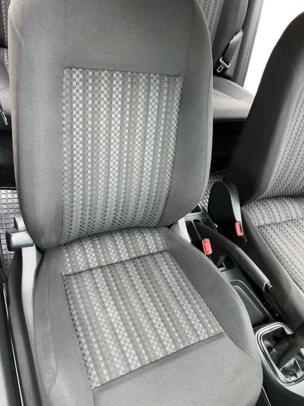 Volkswagen Polo 2016 - 10