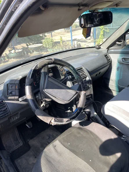 Lada (ВАЗ) 2111 2006