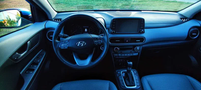 Hyundai Kona 2020 - 13