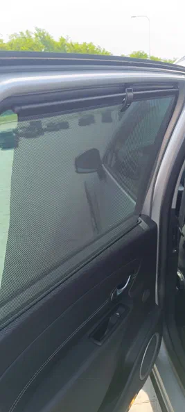 Renault Scenic 2013 - 19