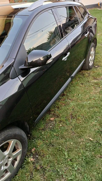 Renault Megane 2010 - 8