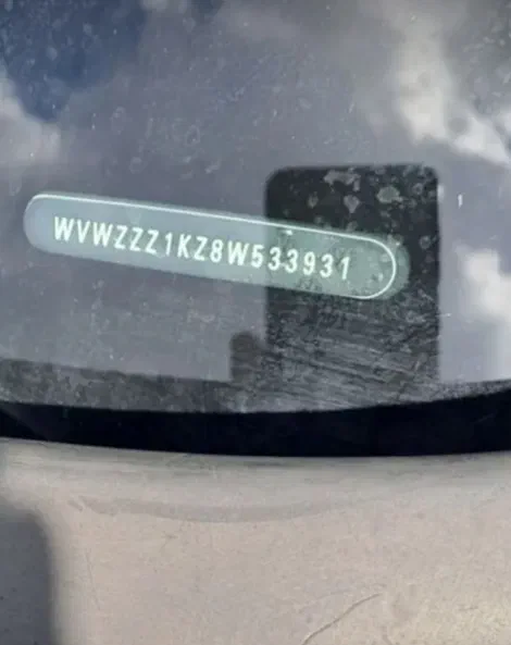 Volkswagen Golf Plus 2007