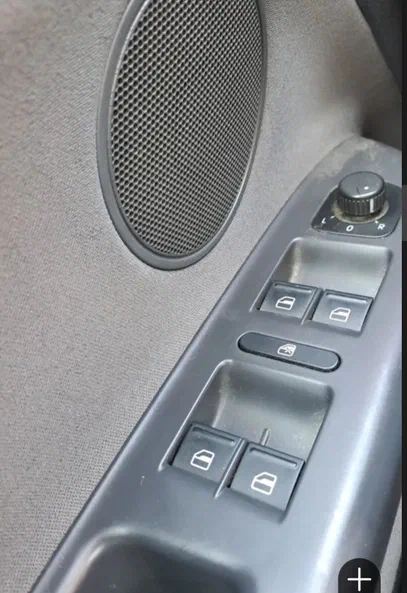 Volkswagen Golf Plus 2007