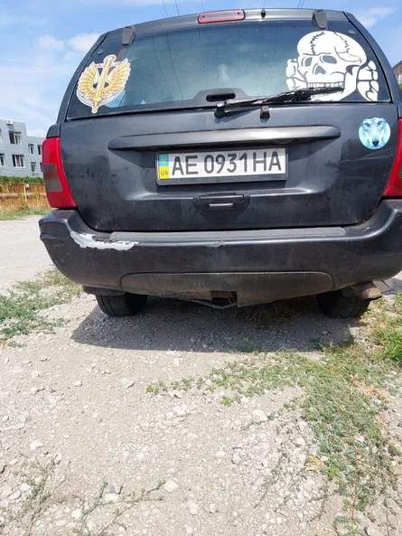 Jeep Grand Cherokee 1999 - 8