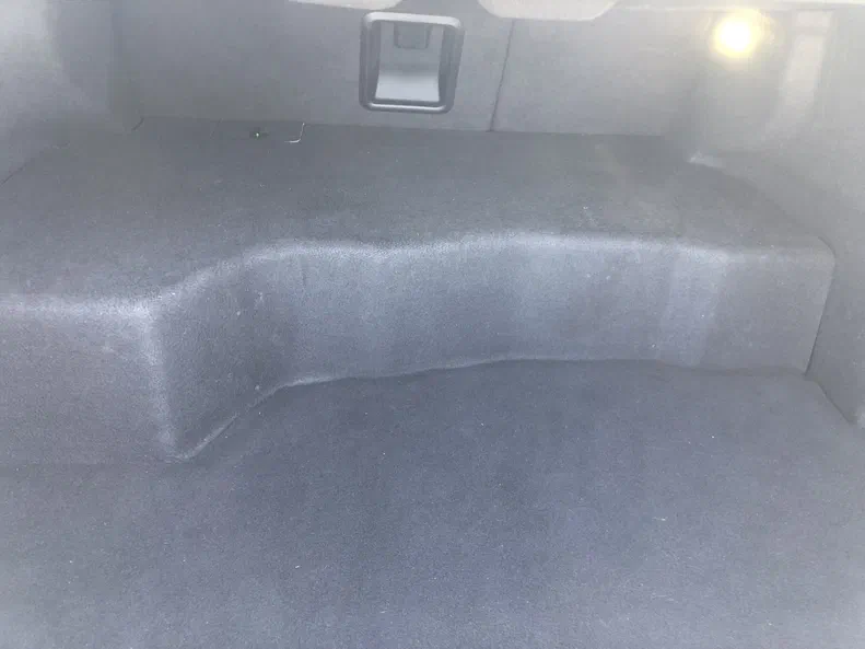 Lincoln MKZ 2015 - 10