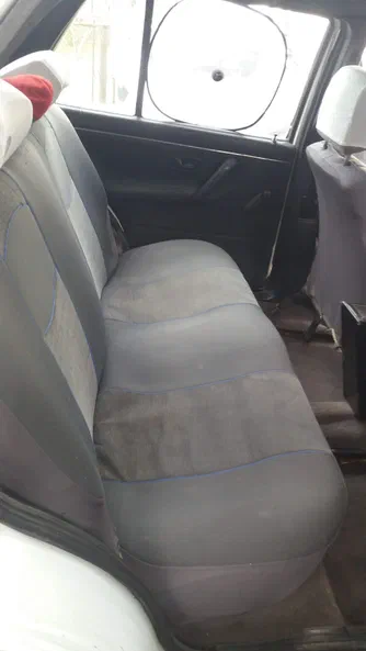 Volkswagen Jetta 1987 - 13