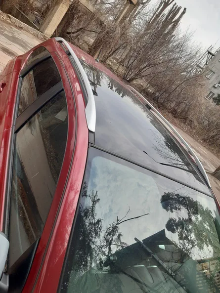 Nissan Qashqai+2 2010 - 5