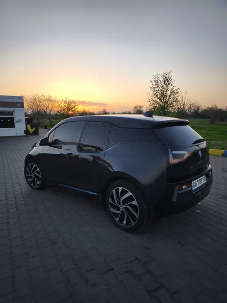 BMW i3 2014 - 5