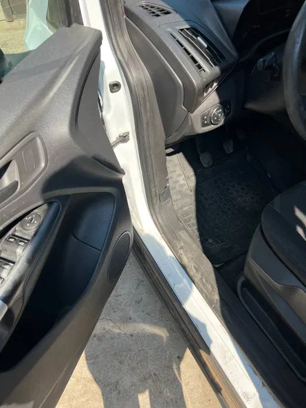 Ford Tourneo Connect 2014