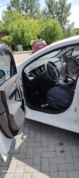 Peugeot 508 2012 - 17