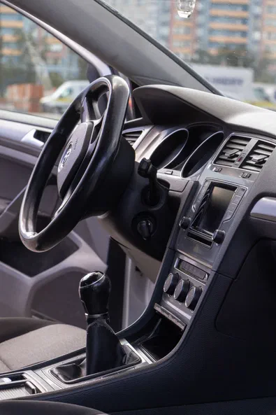 Volkswagen Golf 2014 - 25