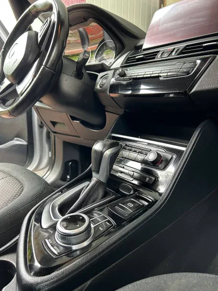 BMW 2 серія Gran Tourer 2017 - 19