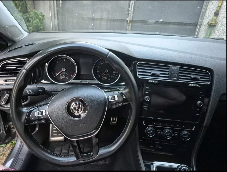 Volkswagen Golf 2017 - 6