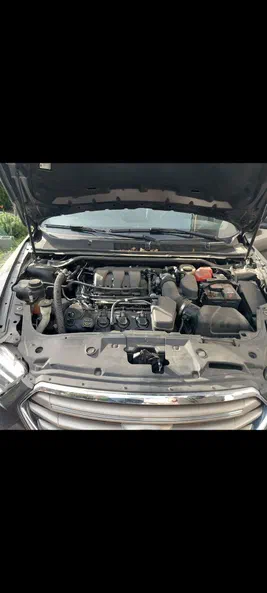 Ford Taurus 2015 - 10