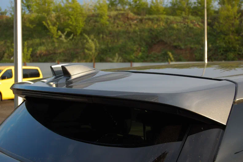 Land Rover Range Rover Evoque 2016 - 16