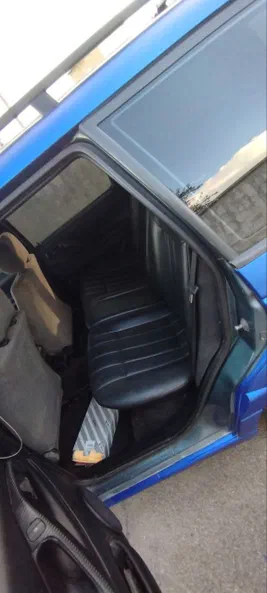 Volkswagen Passat 1990