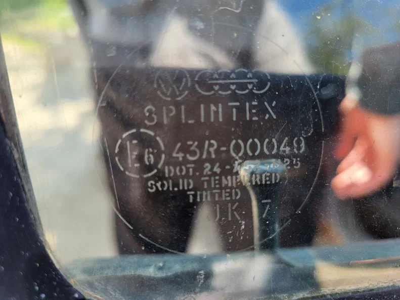 Volkswagen Golf 1988 - 9