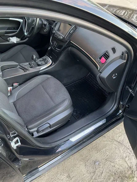 Opel Insignia 2016 - 16