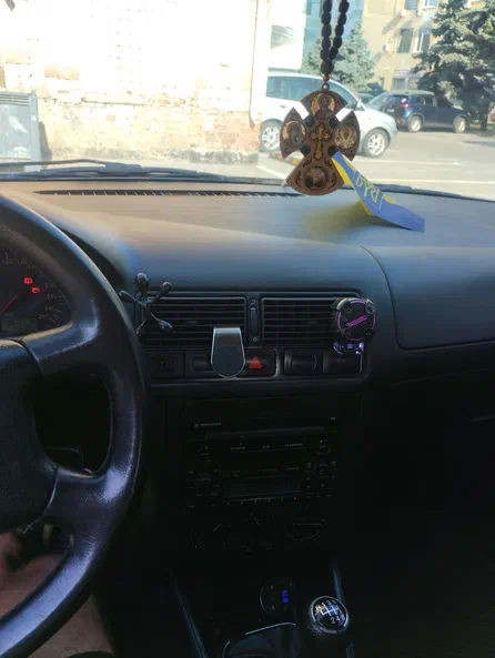 Volkswagen Polo 2000 - 13