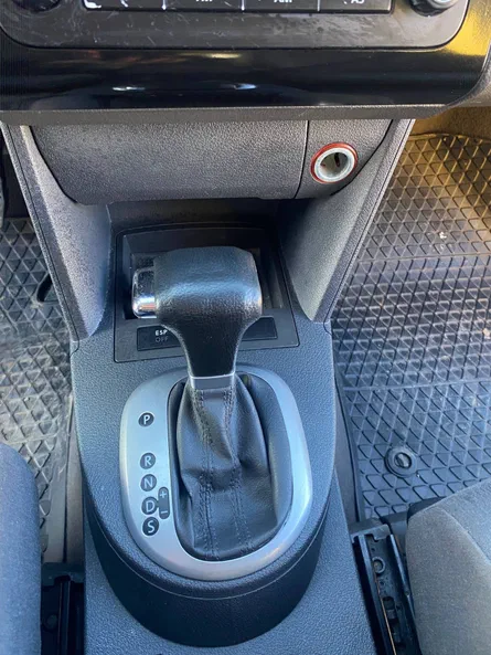 Volkswagen Touran 2005 - 6