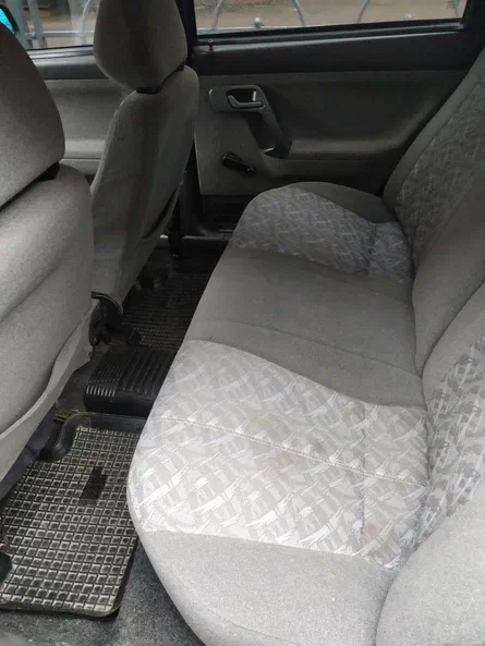 Lada (ВАЗ) 2110 2005