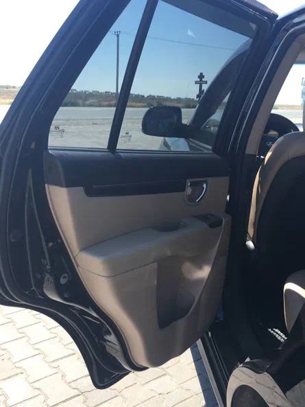 Hyundai Santa Fe 2010 - 5