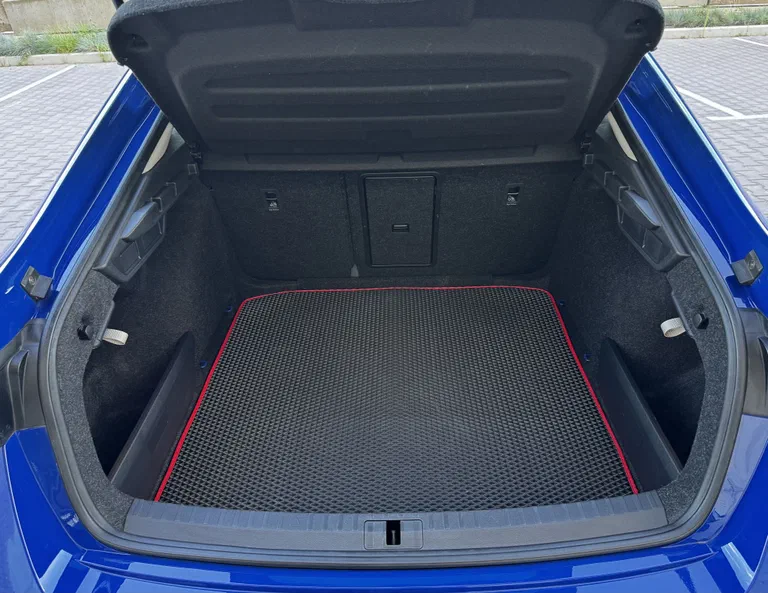 Skoda Octavia 2021 - 14