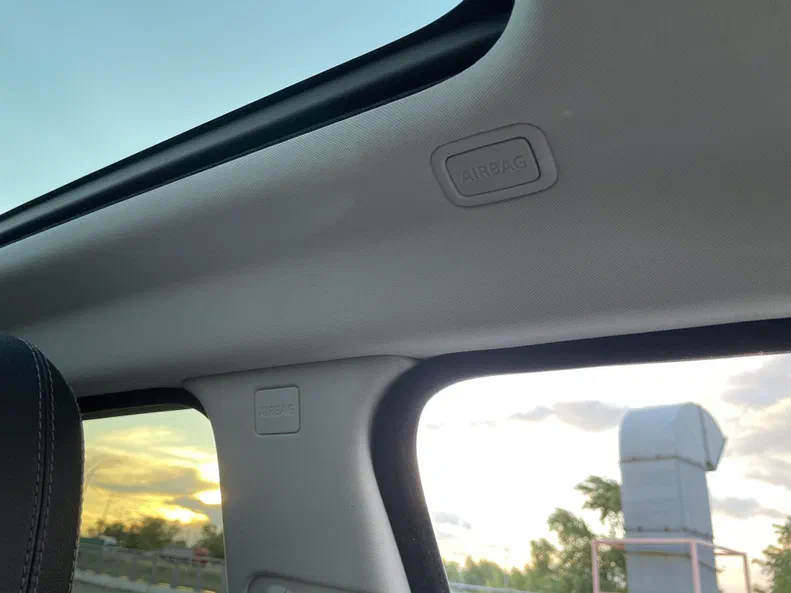 Land Rover Range Rover Evoque 2016