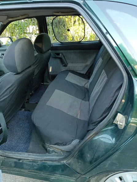 Lada (ВАЗ) 2112 2003 - 6