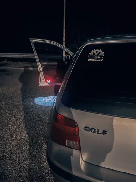 Volkswagen Golf 1999