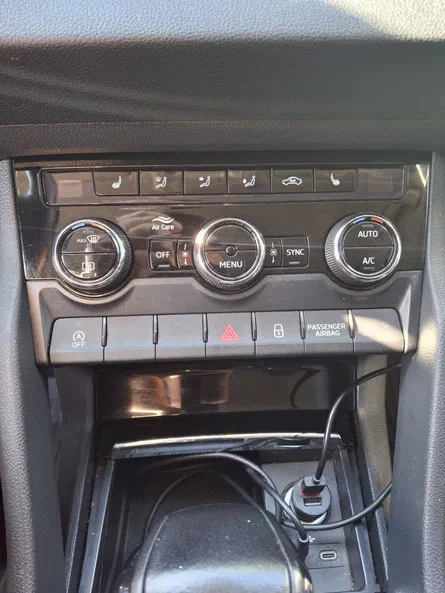 Skoda Karoq 2021 - 14