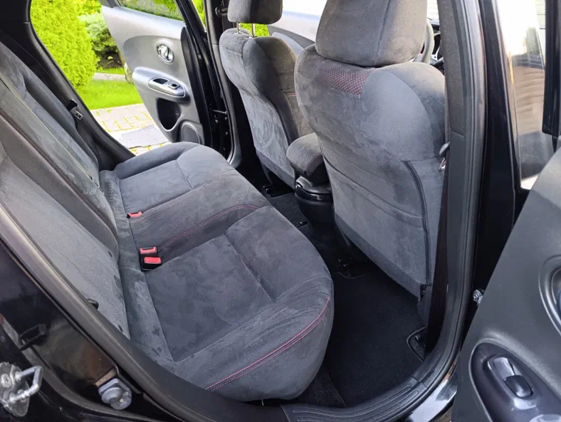 Nissan Juke Nismo 2014 - 8